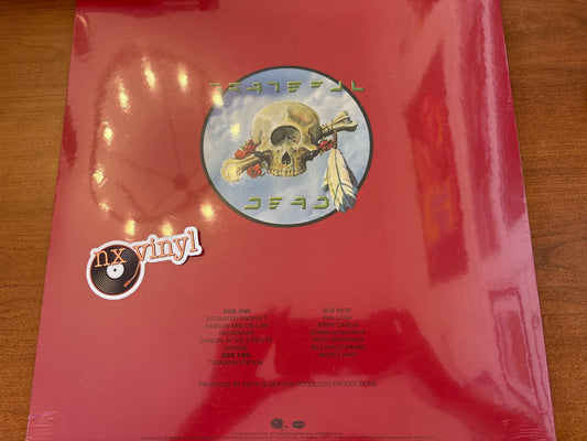 Terrapin Station - Grateful Dead