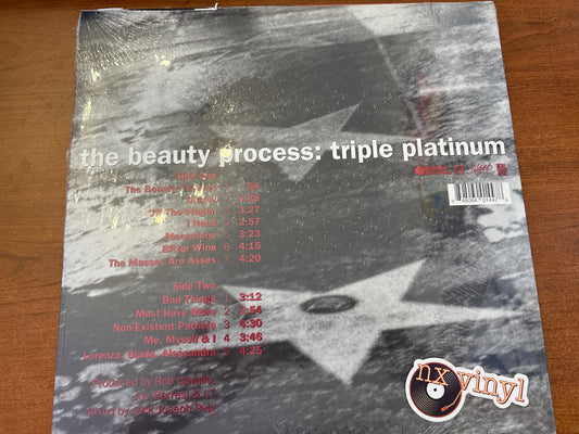 The Beauty Process - L7