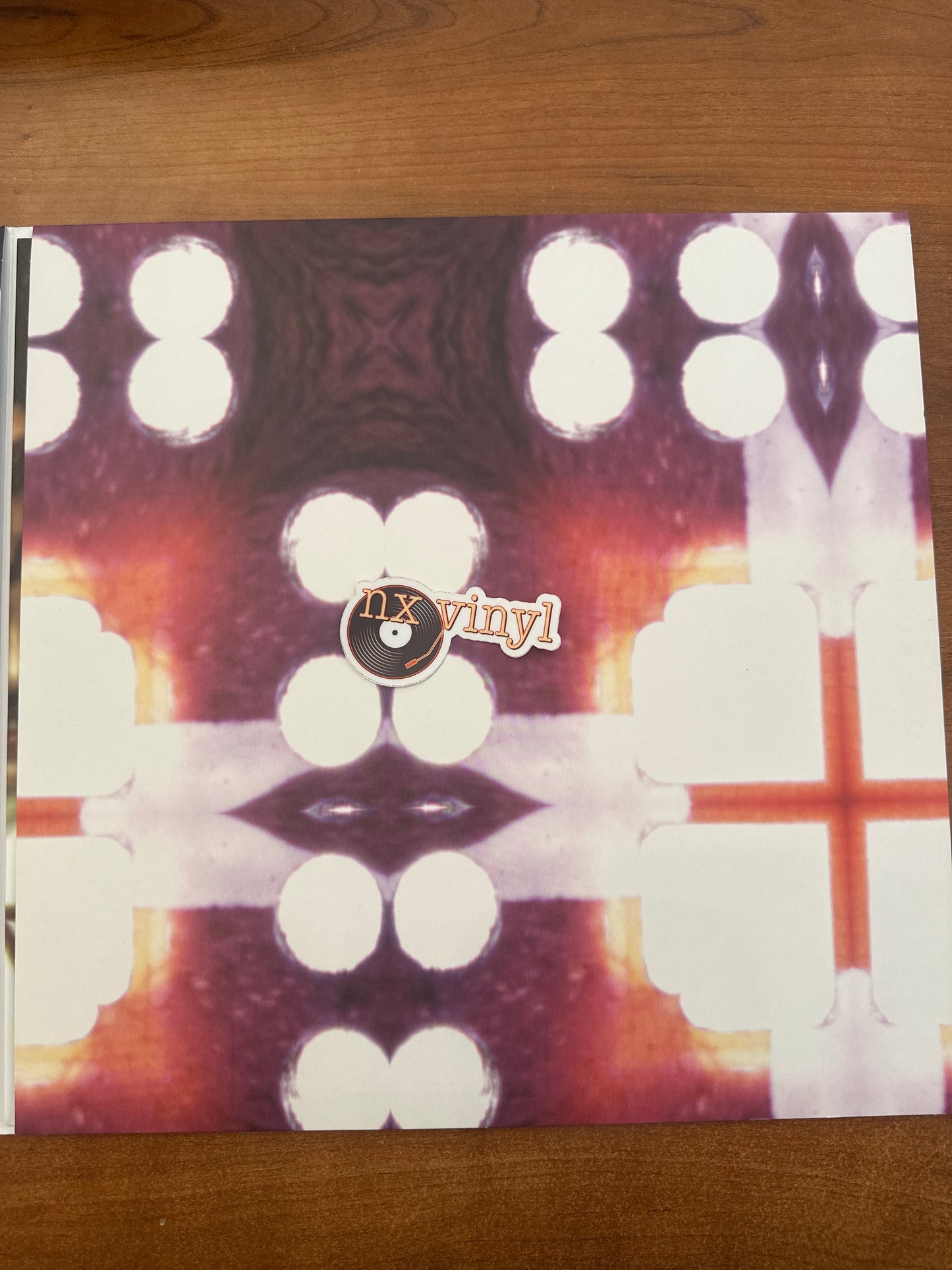 Boards Of Canada - Geogaeddi 3LP (Electronic)