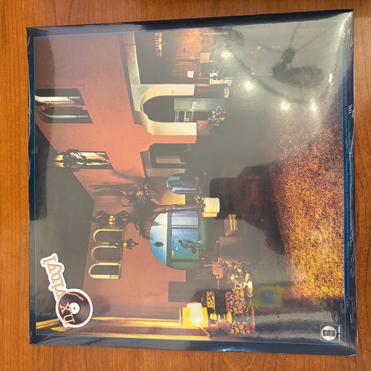 Eagles - Hotel California (2LP)