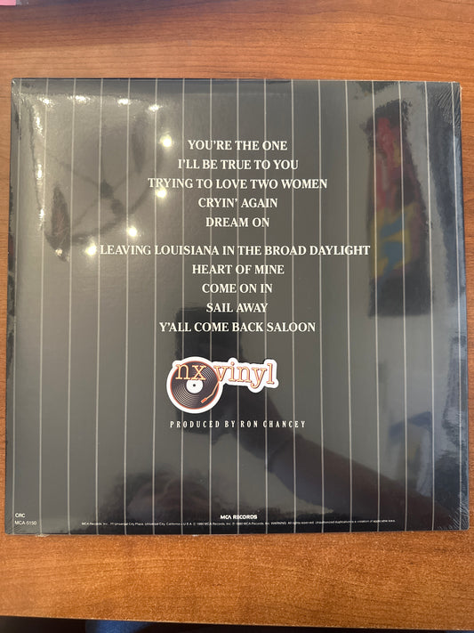 Greatest Hits - The Oak Ridge Boys