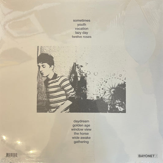 Beach Fossils- 10th Anniversary Edition