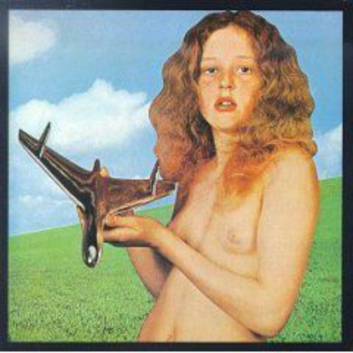 Blind Faith - Blind Faith (180g) (rock)