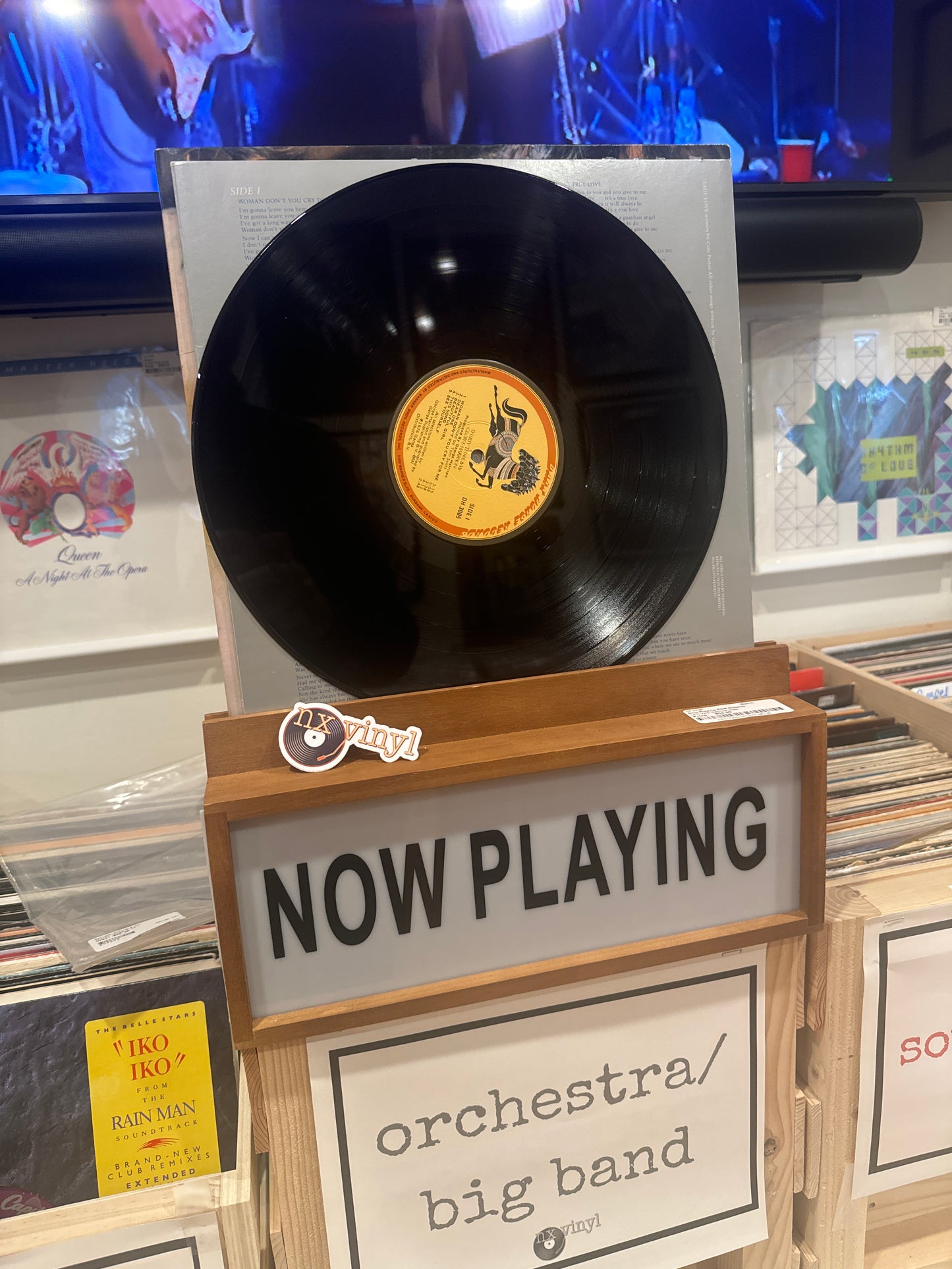 Thirty Three & 1/3 - George Harrison