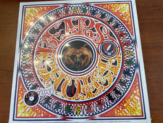 History of the Grateful Dead Vol. 1 - Grateful Dead