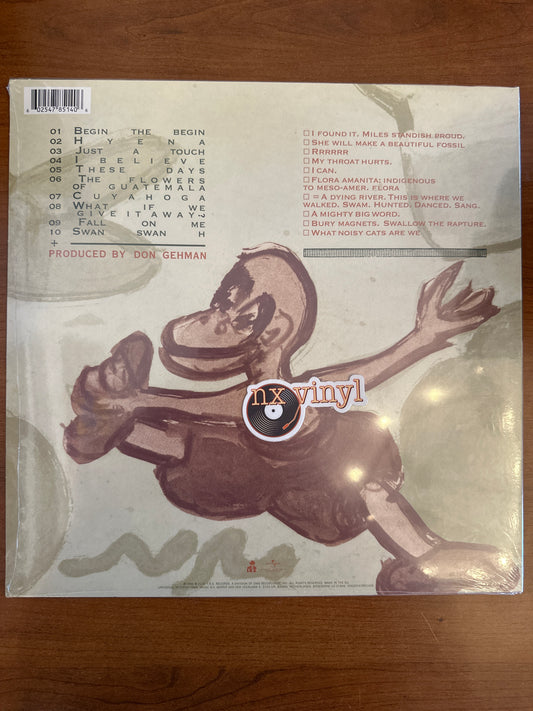 Lifes Rich Pageant - R.E.M