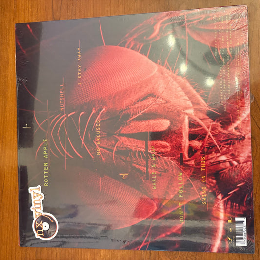 Alice in Chains - Jar Of Flies