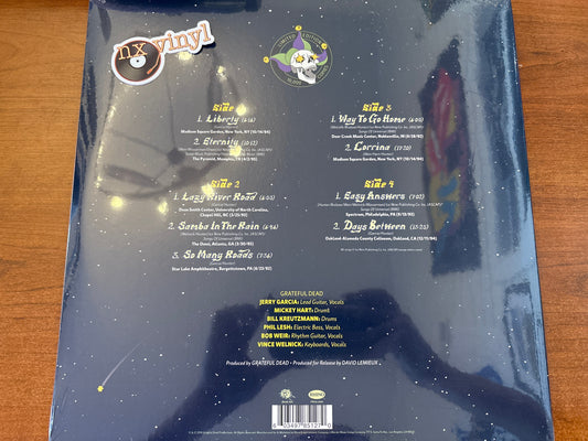 Ready or Not - Grateful Dead