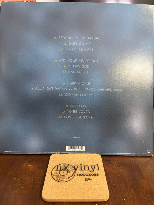 Adele - 30