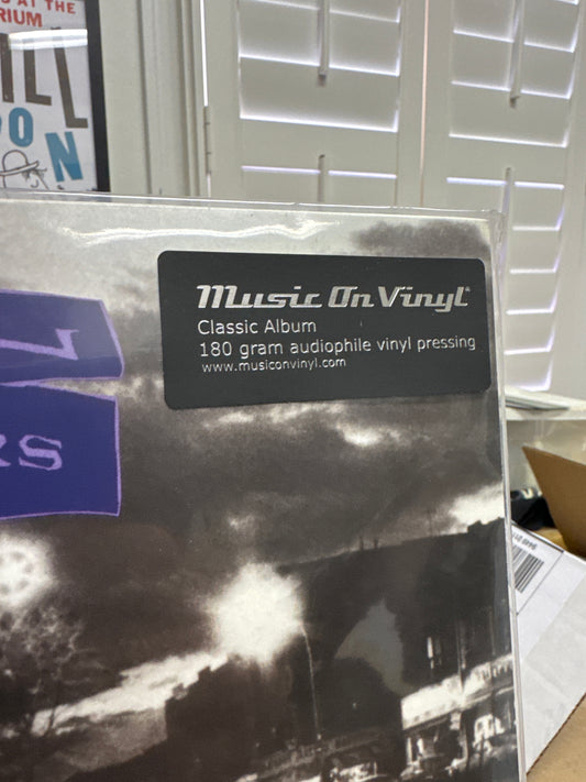 Spin Doctors / Pocket Full of Kryptonite (Rock) ( 180GRAM)