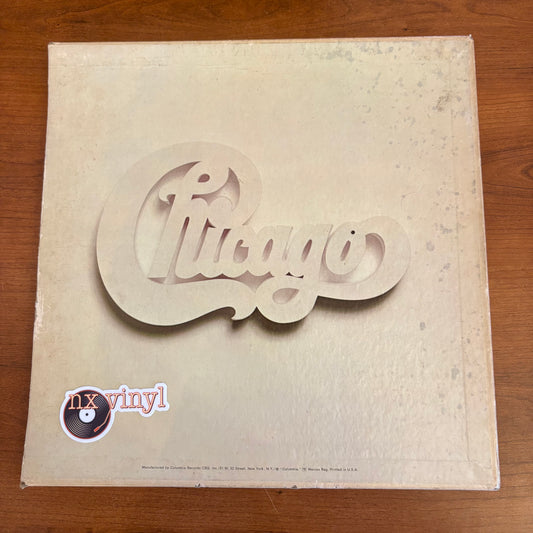 Chicago - Chicago At Carnegie Hall