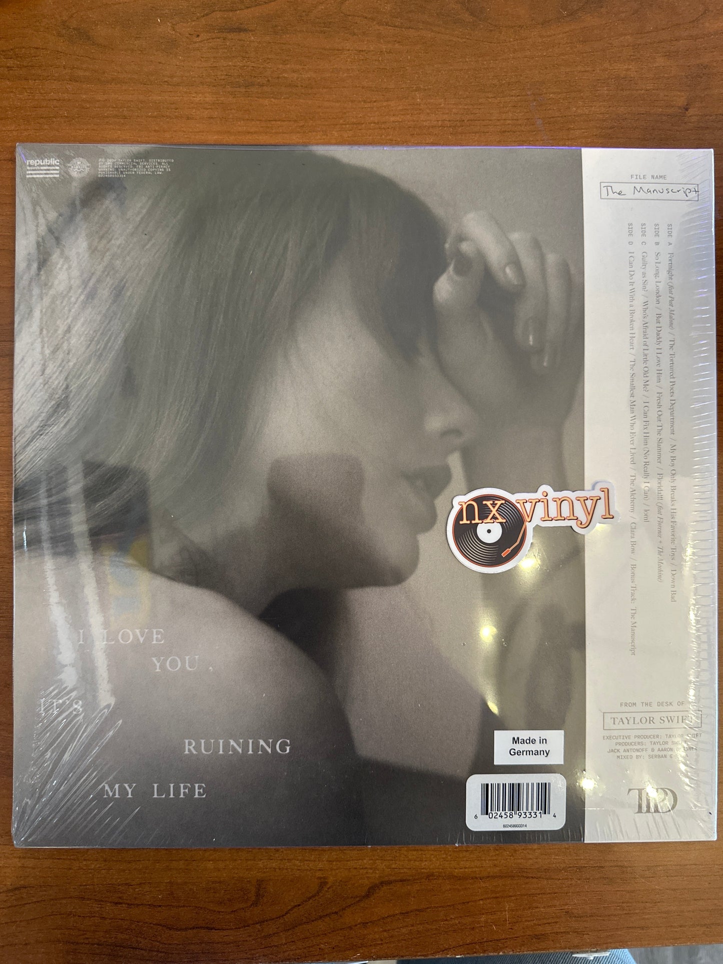 Dark Matter - Pearl Jam