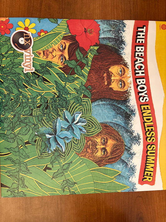 The Beach Boys - Endless Summer (Rock)