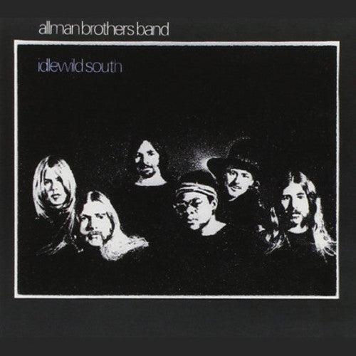 The Allman Brothers Band - Idlewild South (180 g) (rock)