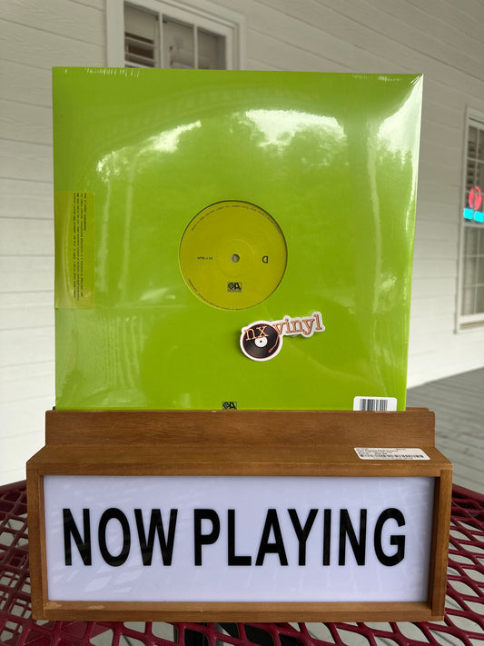 Charli xcx- Brat and it's Completely Different (ED)