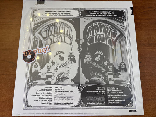 Best of the Skeletons from the Closet - Grateful Dead