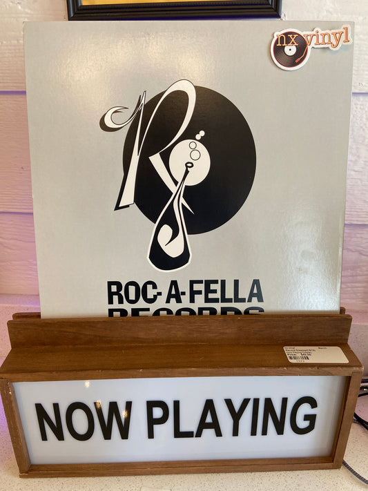 Jay-Z - Hard Knock Life(Ghetto Anthem)-(HipHop)