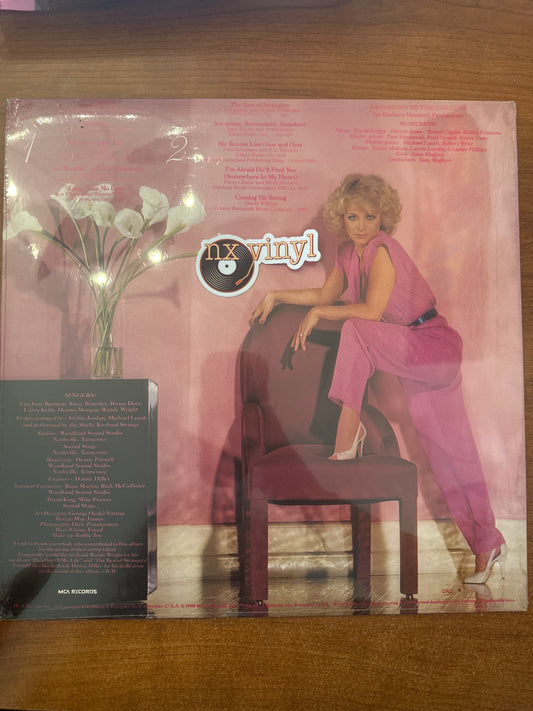 Love is Fair - Barbara Mandrell