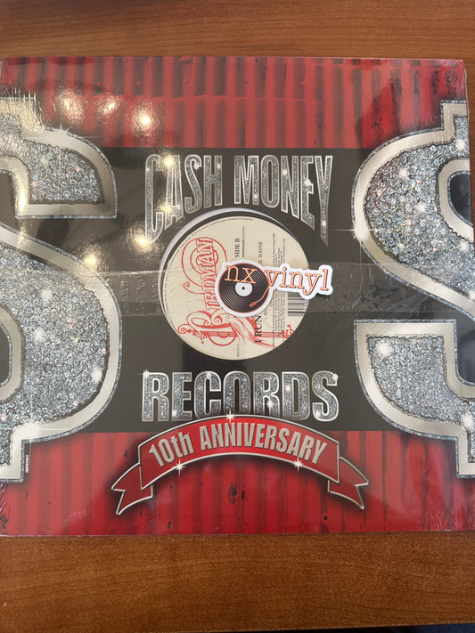 Birdman feat Lil Wayne -I Run This (hip hop)