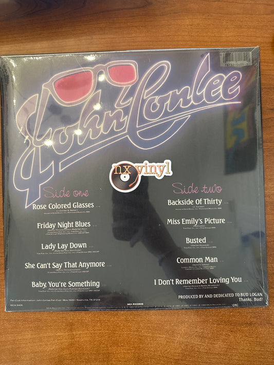 Greatest Hits - John Conlee