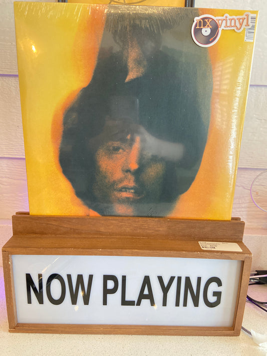 The Rolling Stones- Goats Head Soup "Angie" (Rock) (180GRAM)