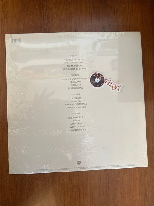 La colección de George Benson - George Benson