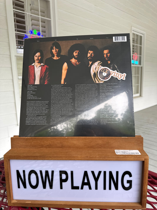 Boston- Boston (Rock)