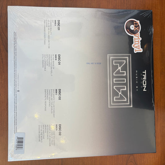 Tron - Tron Ares Original Motion Picture Soundtrack