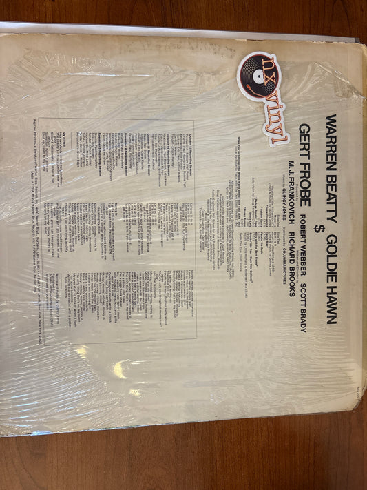 Quincy Jones - Quincy Jones (Jazz)