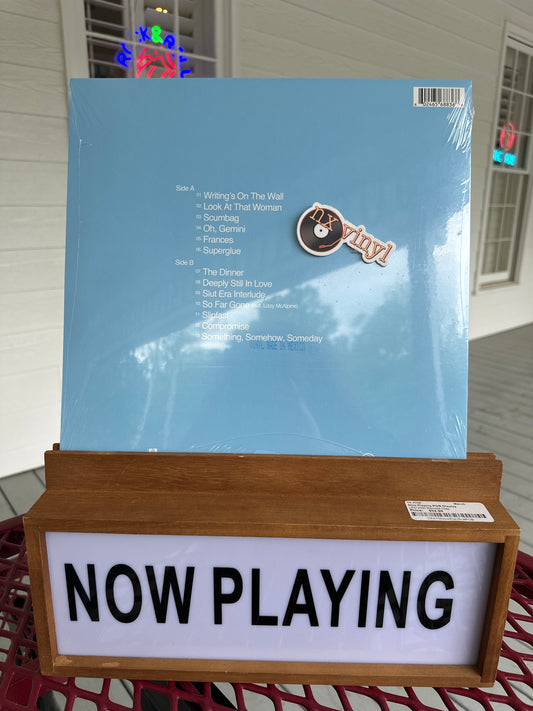 Role Model - Kansas Anymore (INDIE POP)