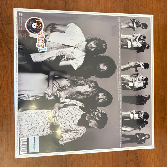 Fleetwood Mac - Rumors