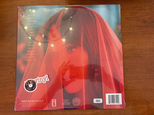 Star Crossed - Kacey Musgraves