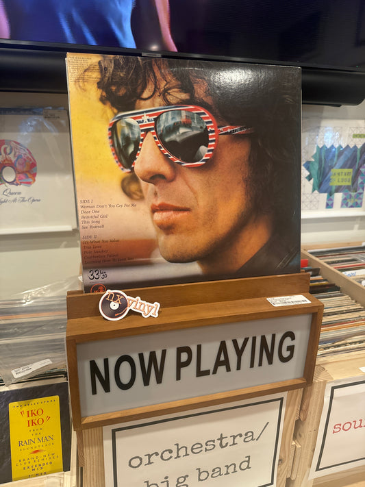 Thirty Three & 1/3 - George Harrison