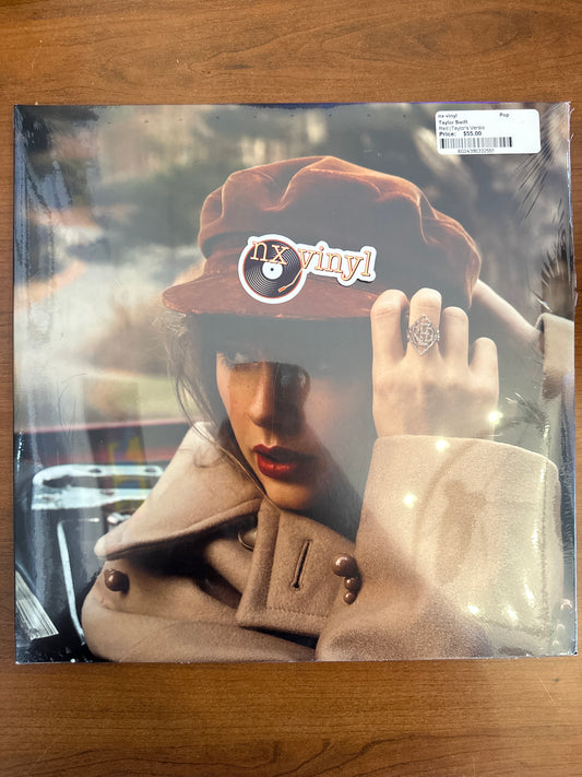 Red (Taylor's Version) - Taylor Swift