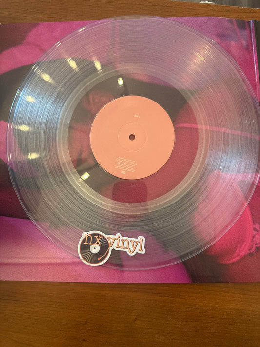 Ariana Grande - Thank U, Next