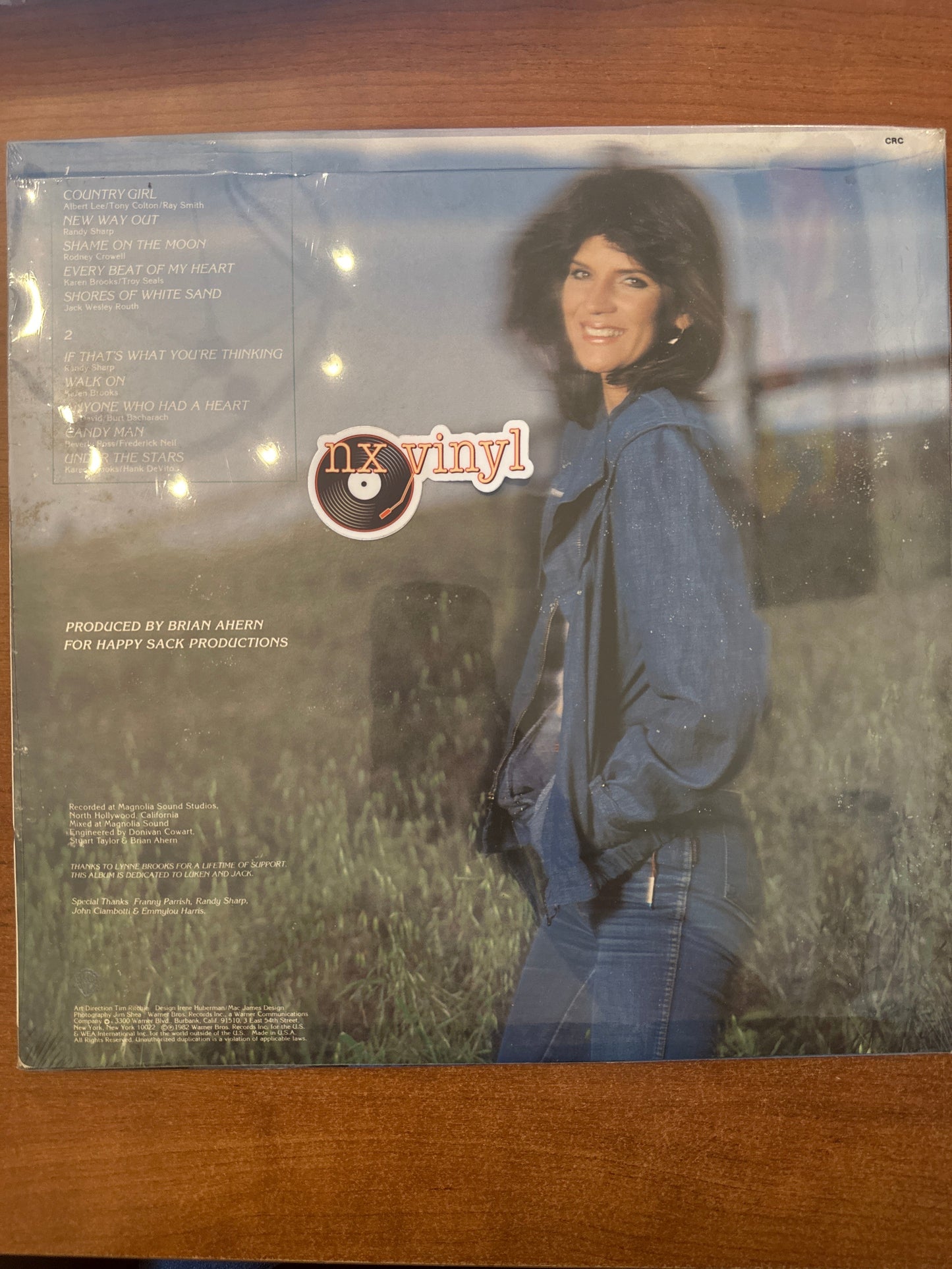 Walk On - Karen Brooks