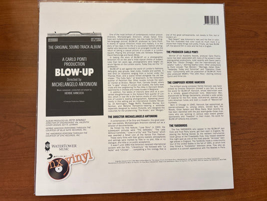 Herbie Hancock-Blow Up