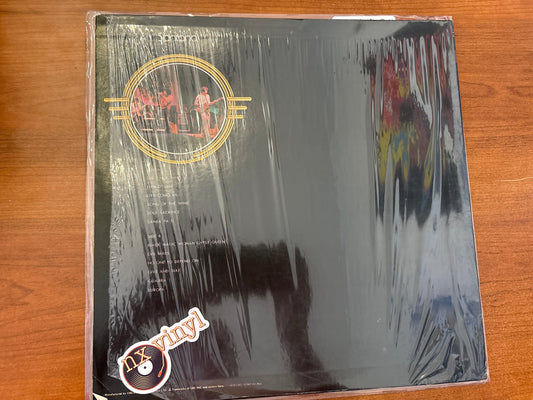 Santana - Gold Disc (Rock)