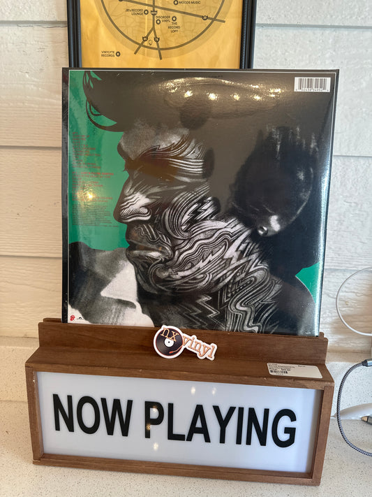 Rolling Stones - Tattoo You