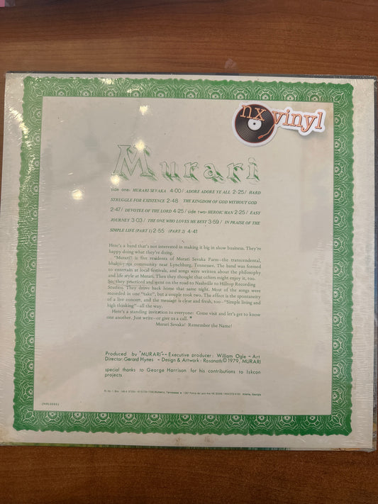 Murari - Murari