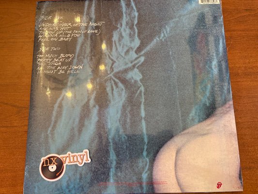 Undercover - The Rolling Stones