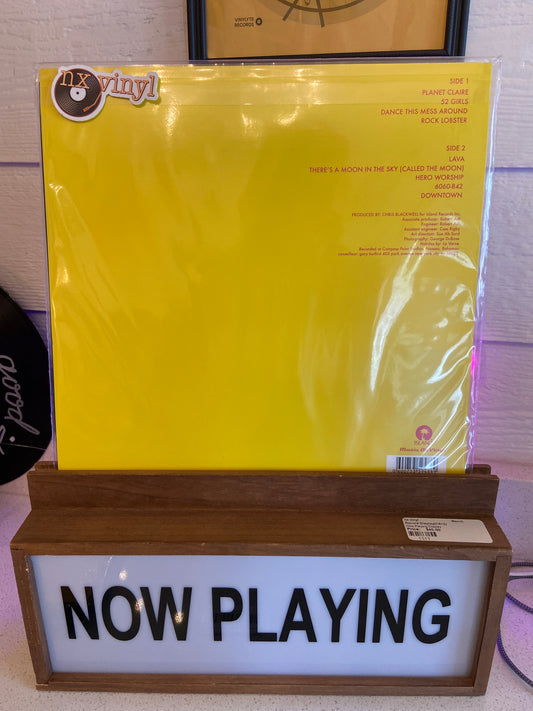 The B-52'S- Rock Lobster (Rock) (180Gram)