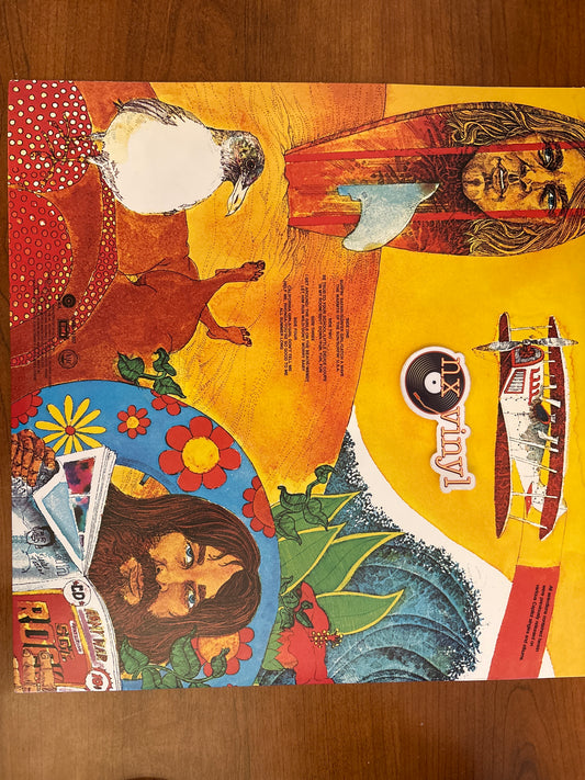 The Beach Boys - Endless Summer (Rock)