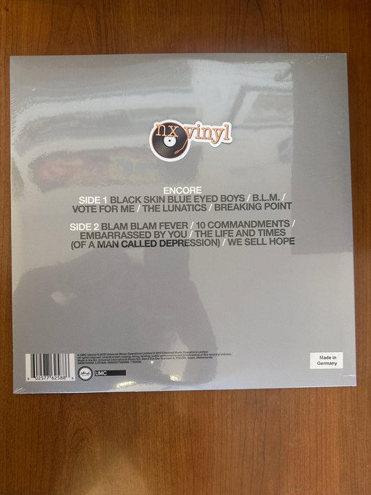 Encore - The Specials