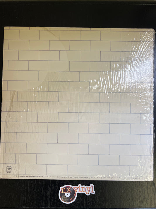Pink Floyd -89.95 The Wall 2LP (Rock)