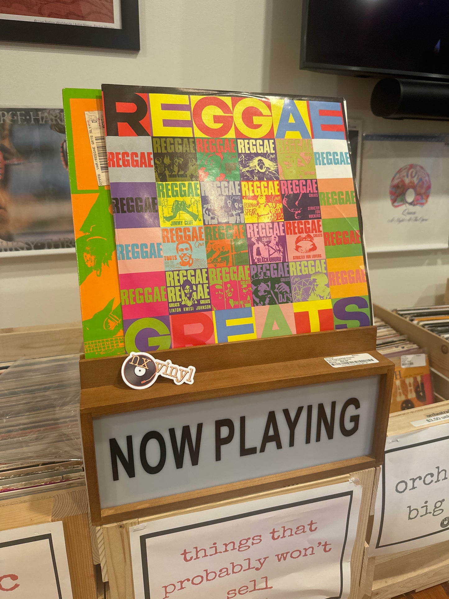 Reggae Greats - Sly And Robbie
