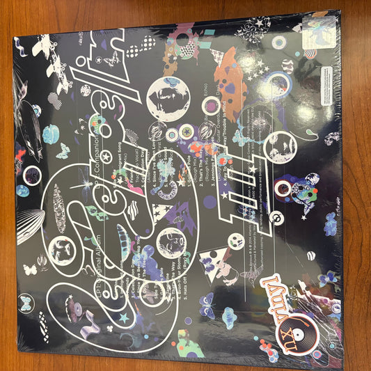 Led Zeppelin - Led Zeppelin ll (2LP)