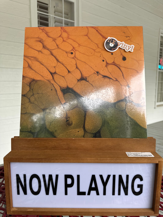 Jazz Dispensary - The Golden Hour (GOLDEN) (JAZZ)