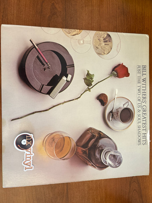 Bill Withers - Bill Withers Greatest Hits (Jazz)