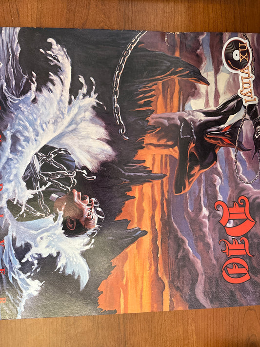 Dio - Holy Diver (Rock - Heavy Metal)